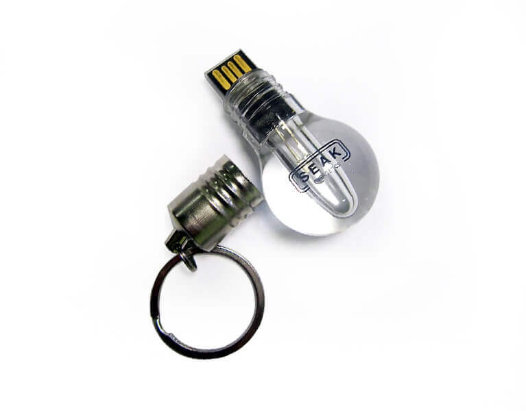 USB kľúč s tampónovou potlačou;USB klíč s tamponovým potiskem