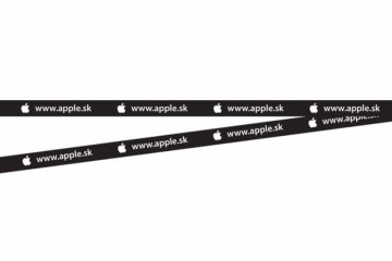 Šnúrka na krk s potlačou - sieťotlač;Šňůrka na krk s potiskem - sítotisk