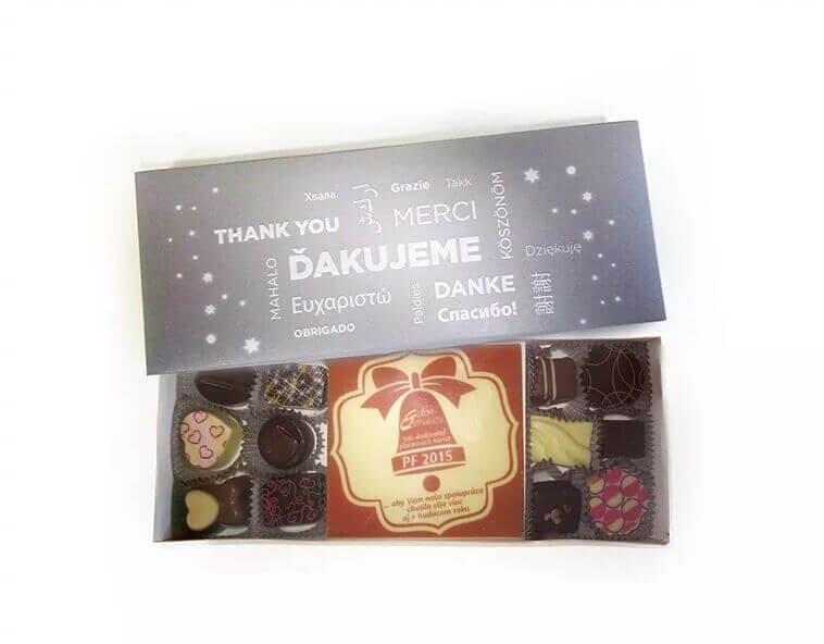 Pralinky - jedlé farbivá;Pralinky - jedlé barvivá