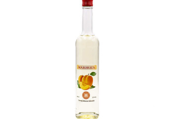 Predmety na mieru - reklamný alkohol;Předměty na míru - reklamní alkohol