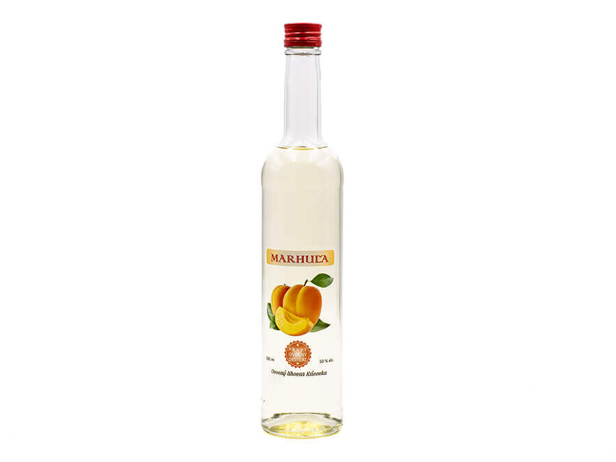 Predmety na mieru - reklamný alkohol;Předměty na míru - reklamní alkohol