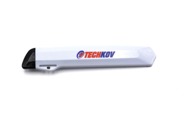 Orezávač s tampónovou potlačou;Ořezávač s tamponovým potiskem