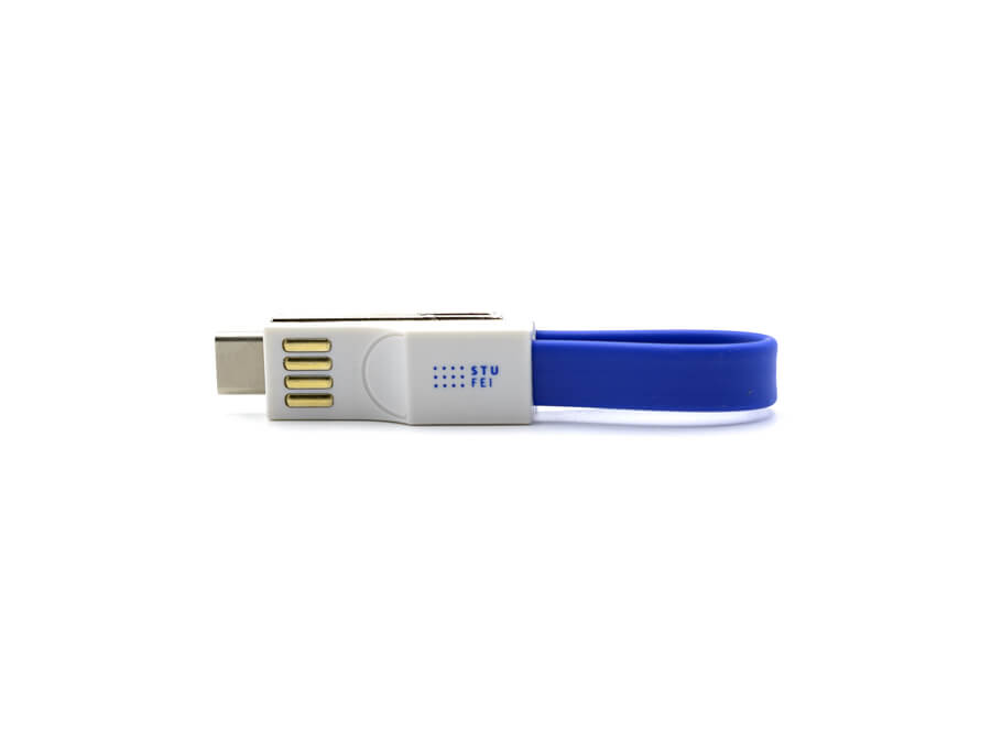 USB kľúč s tampónovou potlačou;USB klíč s tamponovým potiskem
