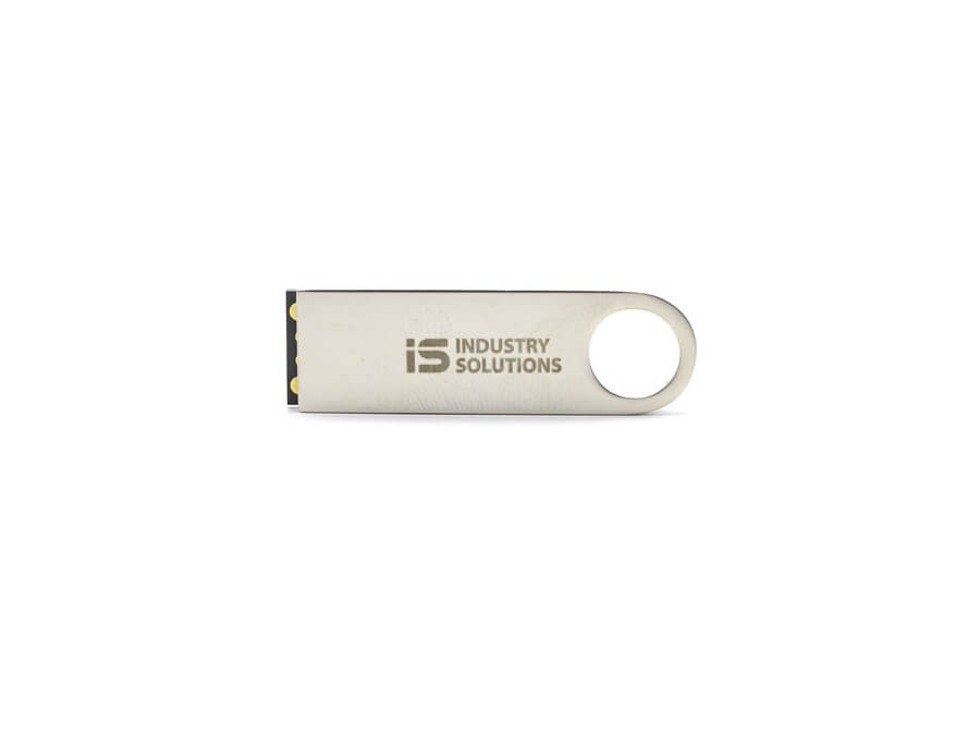 USB kľúč s potlačou - gravírovanie;USB klíč s potiskem - gravírování