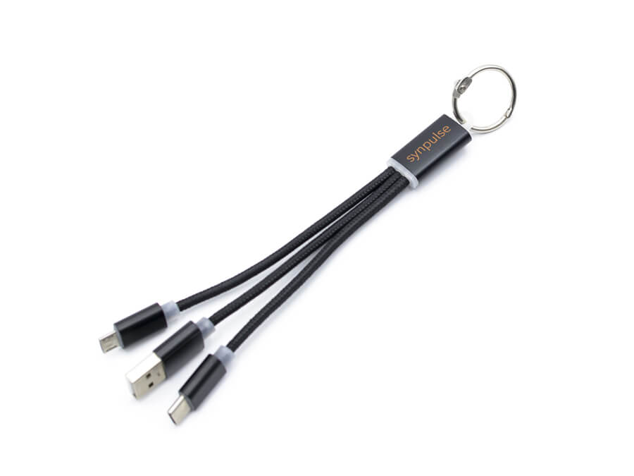 USB redukcia s tampónovou potlačou;USB redukce s tamponovým potiskem
