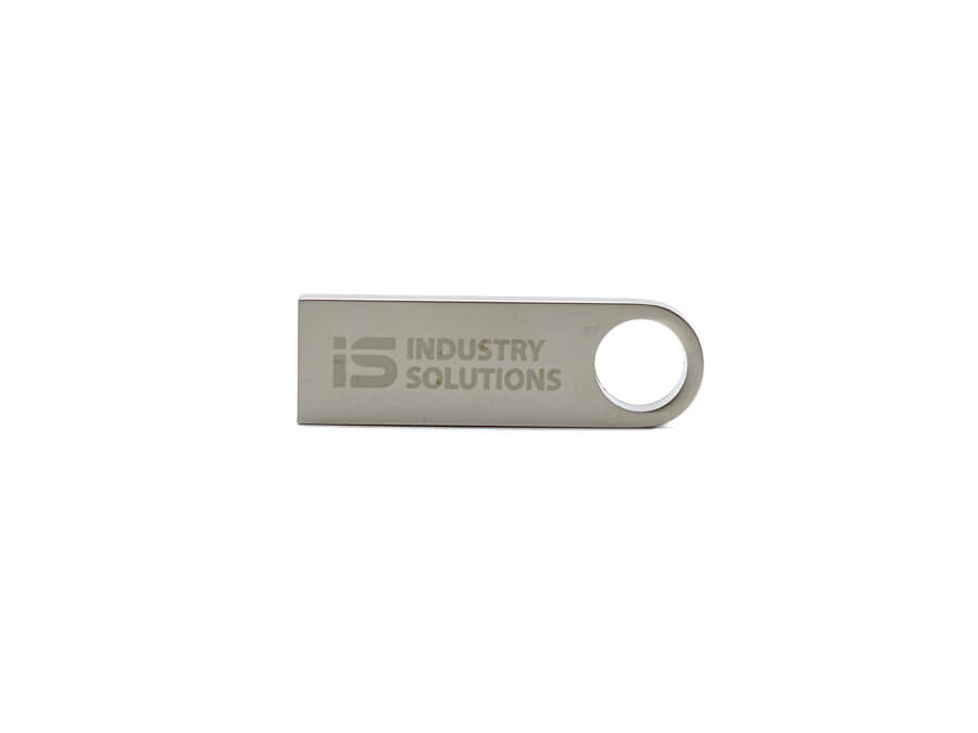USB kľúč s potlačou - gravírovanie;USB klíč s potiskem - gravírování