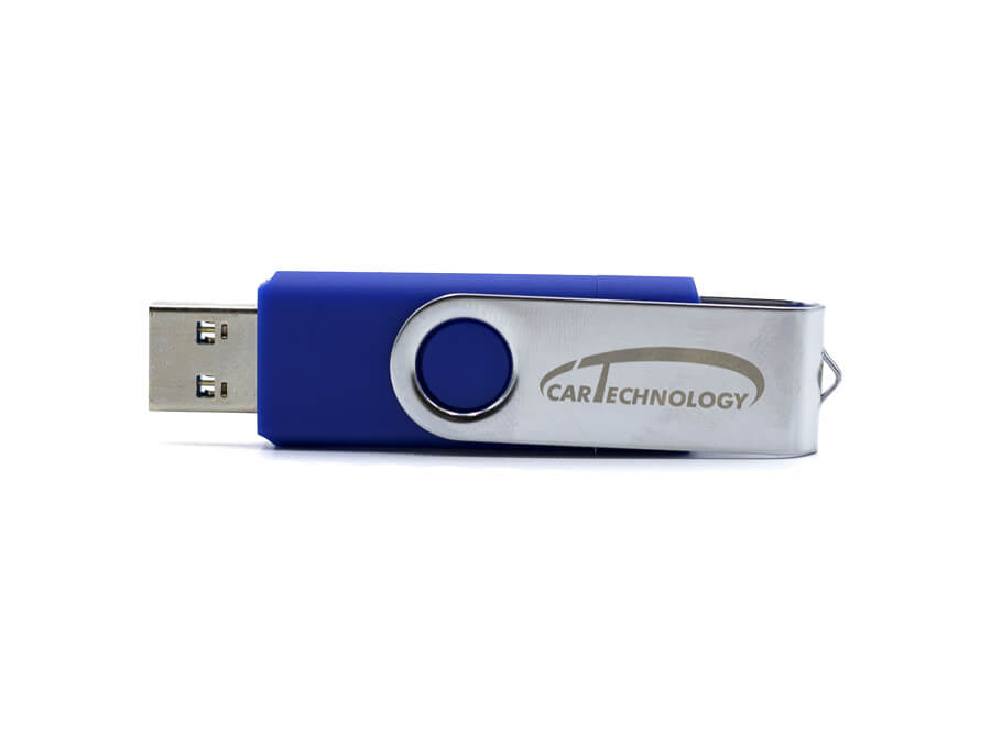 USB kľúč s potlačou - gravírovanie;USB klíč s potiskem - gravírování