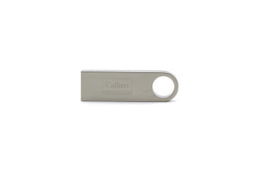 Kovové USB - Gravírovanie laserom;Kovové USB - Gravírování laserem