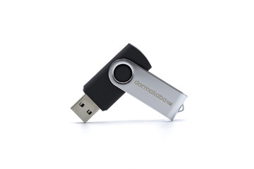 Kovové USB - Gravírovanie laserom;Kovové USB - Gravírování laserem