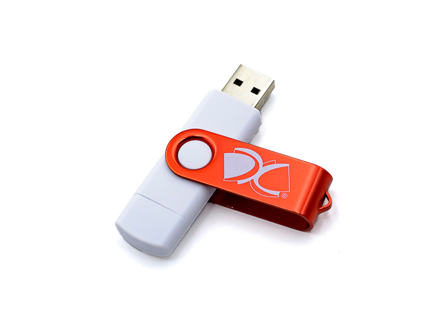 Plastové USB - Tampónová tlač;Plastové USB - Tamponový tisk