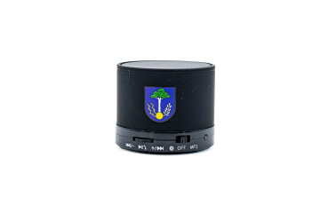 Bezdrôtový reproduktor - UV Digitálna tlač;Bezdrátový reproduktor - UV Digitální tisk