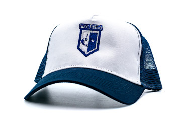 Šiltovka - Výšivka;Kšiltovka - Výšivka