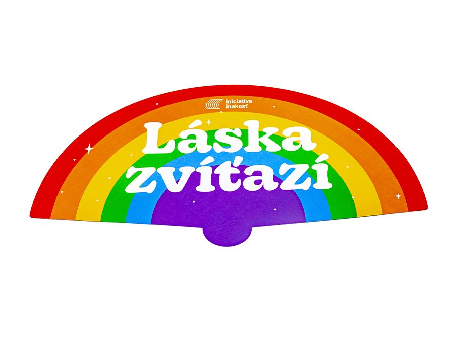 Papierový vejár - Výroba na mieru;Papírový vějíř - Výroba na míru