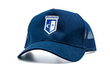 Šiltovka - Výšivka;Kšiltovka - Výšivka