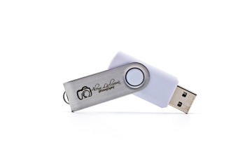 USB kľúč - Gravírovanie laserom;USB klíč - Gravírování laserem