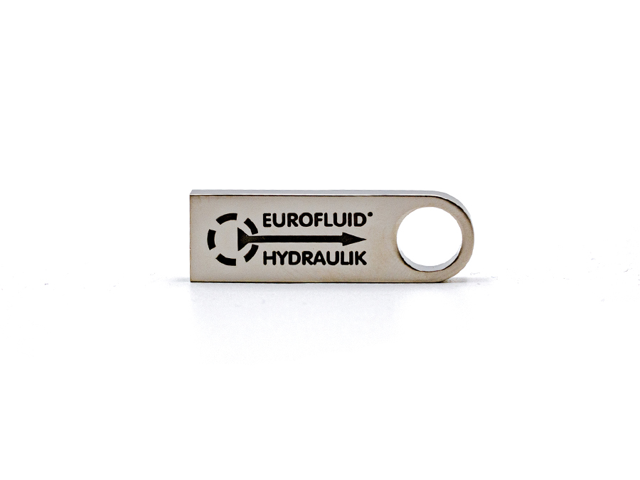 USB kľúč - Tampónová potlač;USB klíč - Tamponový potisk
