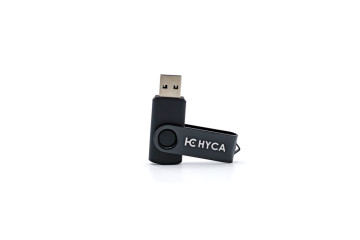 USB kľúč - Gravírovanie laserom;USB klíč - Gravírování laserem