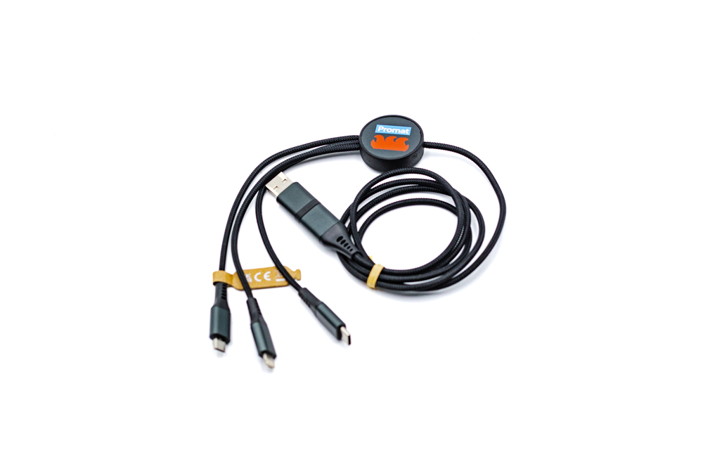 USB redukcia - Tampónová tlač;USB redukcia - Tamponový potisk