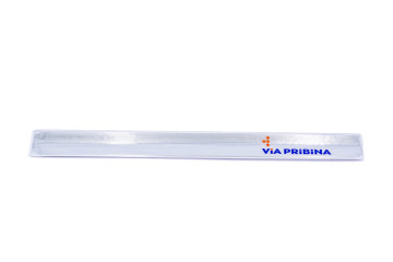 Reflexný pásik - UV Digitálna tlač;Reflexní pásek - UV Digitální tisk