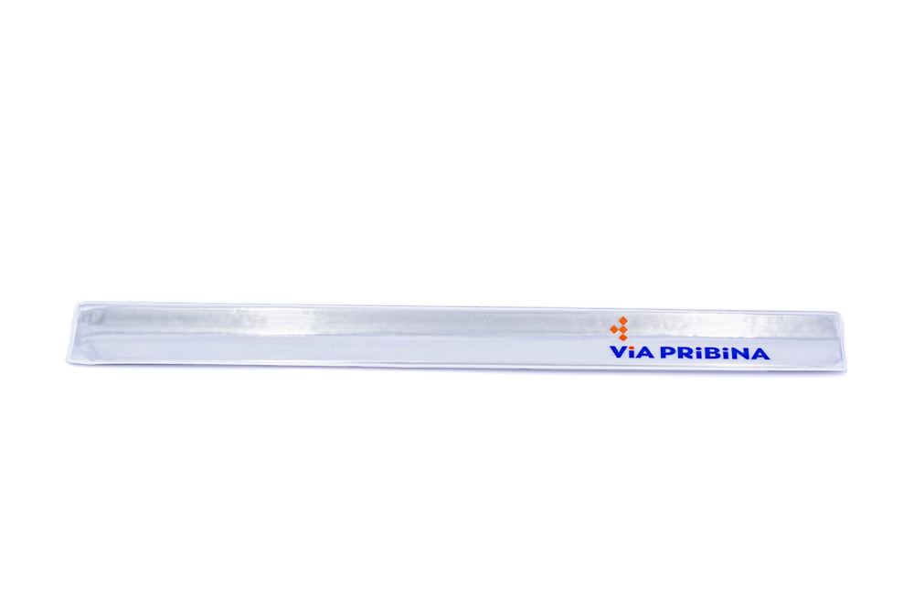 Reflexný pásik - UV Digitálna tlač;Reflexní pásek - UV Digitální tisk
