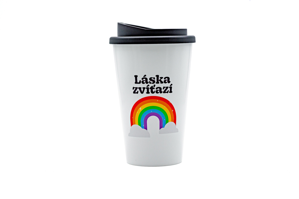 Termohrnček - UV Digitálna tlač;Termohrnek - UV Digitální tisk
