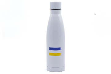 Fľaša - UV digitálna tlač;Láhev - UV digitální tisk