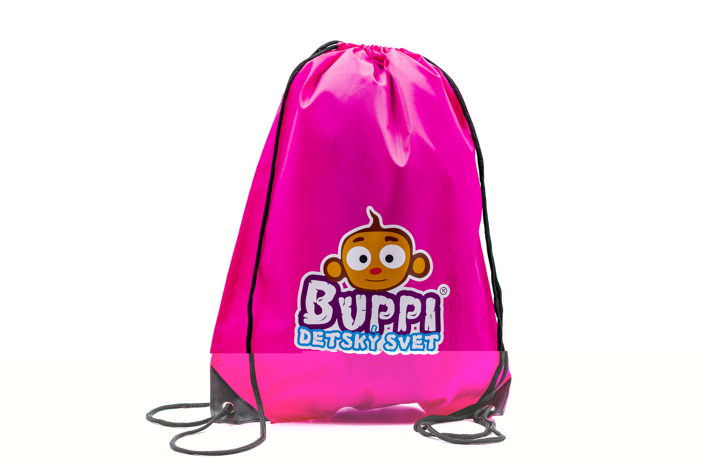Buppi detský vak;Buppi dětský vak