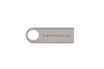mini usb s gravírovaní loga; mini usb s gravírování loga