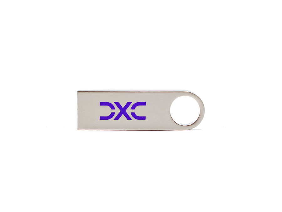 usb kľúč s tamponovou potlačou; usb klíč s tamponovým potiskem