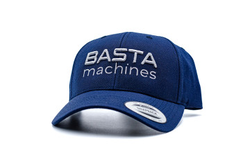 šiltovka basta machines výšivka;kšiltovka basta machines výšivka