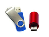 Elektro, USB