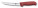 boning knife, red Fibrox