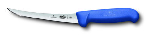 boning knife, blue Fibrox - Reklamnepredmety