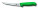 boning knife flex., green Fibrox