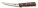 boning knife flex., rosewood