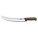 breaking knife, rosewood