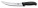 breaking knife, black Fibrox