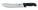 butcher knife, black Fibrox