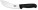 skinning knife, black Fibrox