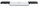 cheese knife, 2 nylon handles
