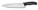 SwissClassic, carving knife, normal, 25 cm, black
