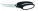 poultry shears "Professional" stainless