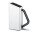 SwissClassic Cutlery block small, black, empty - CUT_7_7033_07__S1 - variant Vi 7.7031.07