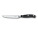 forged tomato and steak knife, wavy edge, gift box