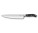 forged chef's knife, blade 25 cm, gift box
