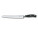 forged bread knife, wavy edge, gift box