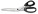 household scissors for lefthanded