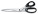 household scissors, stainless