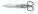 sewing scissors "France" - Victorinox-8.1014.13-nožnice-13cm - variant Vi 8.1014.13