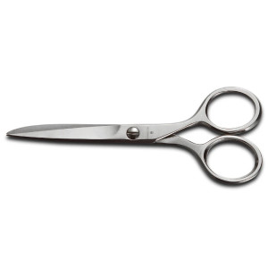 household scissors "Sweden" - Reklamnepredmety